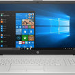 HP 15 Laptop Intel N3710 4GB 1TB HDD 15.6