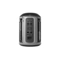 Apple Mac Pro Late 2013 Xeon E5 3.5 6-Core CPU 16GB 512GB AMD FirePro D500