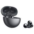 Huawei Freeclip True Wireless Stereo Bluetooth Black Earbuds With Charging Case