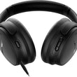 BOSE QuietComfort SC Wireless Bluetooth Noise-Cancelling Headphones - Black - Student Computers