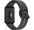 Samsung Galaxy Fit3 Bluetooth 40mm Watch 1.6" AMOLED Fitness Tracking - Black
