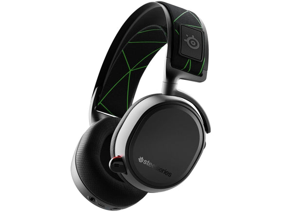 SteelSeries Arctis 9X Black Wireless Headset for Xbox One