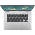 ASUS Chromebook Intel Pentium Silver N6000 CX1500 15.6in Pentium 8GB 128GB