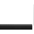 LG US30A 2.1Ch Bluetooth Sound Bar with Wireless Sub Black NO remote