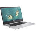 ASUS Chromebook Intel Pentium Silver N6000 CX1500 15.6in Pentium 8GB 128GB