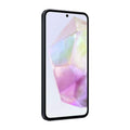 Samsung Galaxy A35 128GB 5G SIM Free Smartphone - Awesome Navy SM-A356BZKBEUB