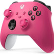Official Xbox Series X & S Wireless Controller - Deep Pink