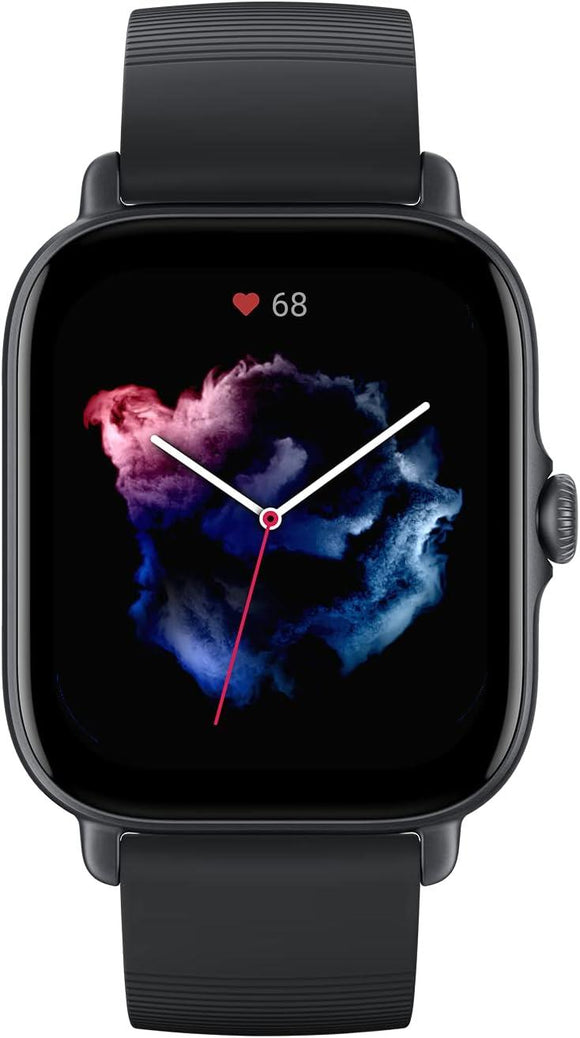 Amazfit GTS 3 4.45 cm (1.75