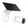 TP-Link Tapo C460 KIT 4K 8MP Solar Panel Security Camera (Tapo C460 KIT)
