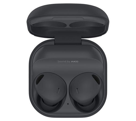 SAMSUNG Galaxy Buds2 Pro Wireless Bluetooth Noise-Cancelling Earbuds - Graphite