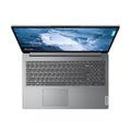 Lenovo IdeaPad 1 15IJL7 15.6" Full HD Laptop Intel N6000 4GB RAM 128GB SSD Grey - Student Computers