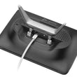 POLY  TC10 Tablet Controller Kit  Black. Display diagonal: 25.6 cm (10.1
