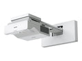 Epson EB-760W 3LCD projector ultra short-throw 802.11a/b/g/n/ac Wireless White
