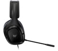 ACER Predator Galea 365 7.1 Gaming Headset - Black