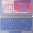 Lenovo Chromebook 11IJL9 Intel 4500 4GB RAM 64GB EMMC Blue