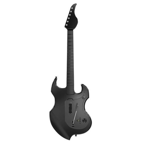 PDP Riffmaster Guitar Playstation PS4 PS5 D-Pad Analogue / Digital Wireless