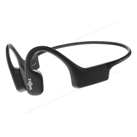 Shokz OpenSwim OpenEar MP3 S700 Bone Conduction Swimming Earphone Black - Student Computers