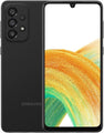 Samsung A33 5G smartphone 128GB Sim Free Unlocked - Black