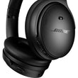 BOSE QuietComfort SC Wireless Bluetooth Noise-Cancelling Headphones - Black - Student Computers