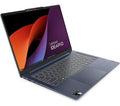 Lenovo IdeaPad Slim 5x 14in Snapdragon 16GB 512GB Windows 11 Laptop Blue