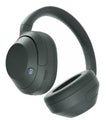 Sony ULT Wear Over-Ear Wireless NC Headphones - Forest Grey