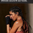 BEATS Powerbeats Pro 2 Wireless Noise-Cancelling Sports Earbuds - Jet Black