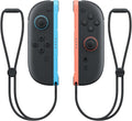 Nintendo Switch 2 Joy-Con Controllers Pair – Light Blue & Light Red