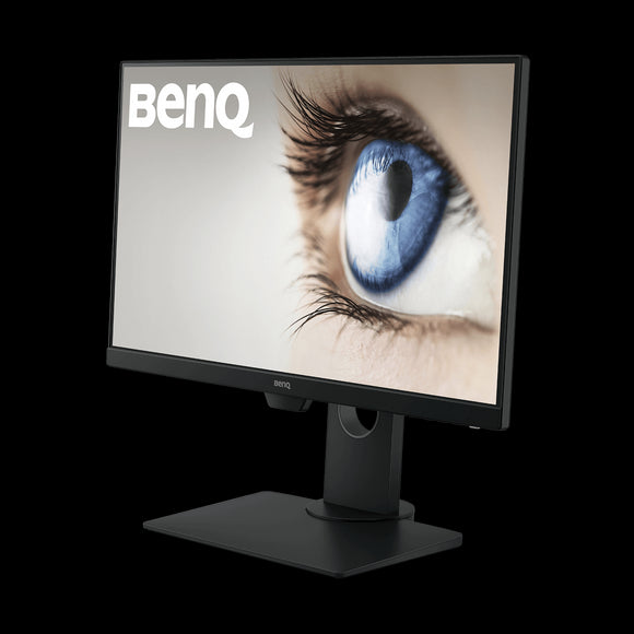 BenQ GW2480T - 24 Inch LED monitor - Full HD (1080p) - Eye-care technology