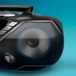 PHILIPS CD Soundmachine DAB+ AZB798 DAB+ Bluetooth CD Cassette Player