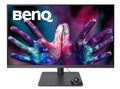 BenQ PD3205U DesignVue 32" 4K IPS Designer Professional Colour Monitor
