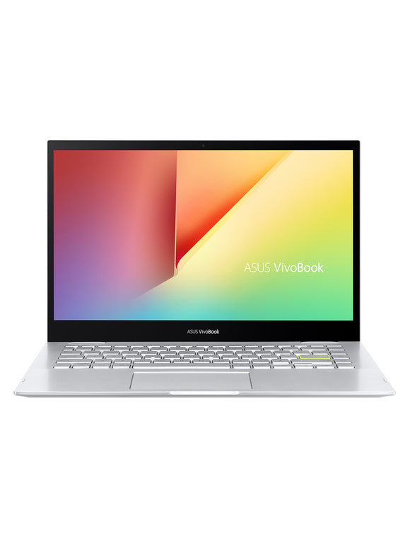 Windows 11 ASUS VivoBook Flip 14