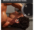 BEATS Powerbeats Pro 2 Wireless Bluetooth Noise-Cancelling Sports Earbuds - Quick Sand