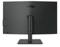 BenQ PD3205U DesignVue 32" 4K IPS Designer Professional Colour Monitor