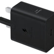 Samsung Galaxy Official 45W Super Fast Charger 2.0 ...EP-T4511XBEGGB