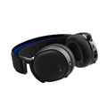 SteelSeries Arctis 7P+ PS5, PS4, PC, Switch Wireless Headset Black/Blue