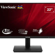 ViewSonic VA220-H - LED monitor - Full HD (1080p) - 22 Inch 1920 x 1080