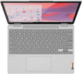 Lenovo Convertible ideaPad Flex 3 12.2" Chromebook Laptop Intel N100 8GB 128GB
