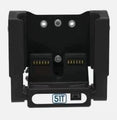 In Car Charger Holder Honeywell CT60 CT50 inc Suction Mount and cigar charger