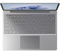 MICROSOFT 12.4" Surface Laptop Go 3  Intel Core i5 8GB RAM 256 GB SSD, Platinum