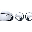 Sony PlayStation Virtual Reality VR2 4K HDR 120fps Headset