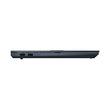 Asus Vivobook Pro 15 Laptop AMD Ryzen 7 6800H 16GB RAM 512GB SSD NVIDIA RTX 3050Ti 15.6 inch Full HD IPS Win 11