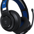 Turtle Beach Atlas 200 Black Wired Gaming Headset for PS5 and PS4