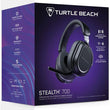 TURTLE BEACH Stealth 700 Gen 3 Wireless Gaming Headset - Black - Student Computers