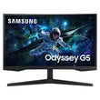 Samsung Odyssey LS32CG552EU 32 Inch Quad HD LED 165Hz computer monitor