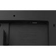 LG 22U401A-B Full HD 21.5 In Monitor Black Cinema Mode Flicker-Free technology