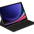 Samsung Galaxy Official Smart Book Cover Slim Ai keyboard  Tab S10 FE S9 Etc