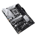 ASUS PRIME H610M-E D4-CSM - motherboard - micro ATX - LGA1700 Socket - H610