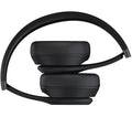 Beats Solo 4 On-Ear True Wireless Headphones - Matt Black - Student Computers
