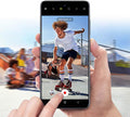 Samsung GALAXY A51 BLACK 128GB  3GB RAM 6.5 inches Screen - Student Computers
