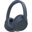 SONY WH-CH720N Wireless Bluetooth Noise-Cancelling Headphones - Blue